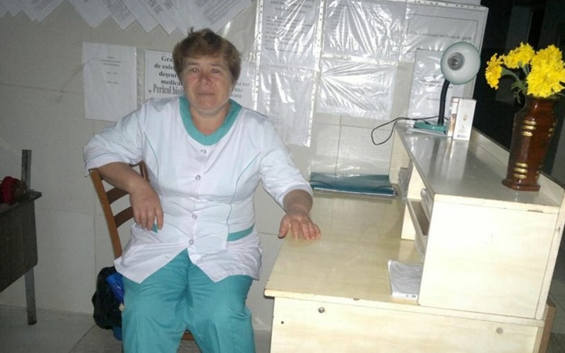 Infecția SARS-CoV-2 a răpit viața unei asistente medicale de la Briceni