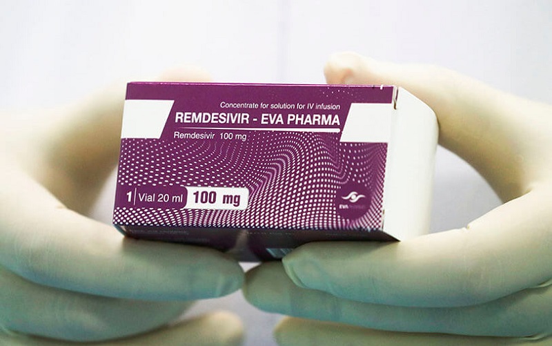 Ce medicamente are acum Republica Moldova pentru tratamentul Covid-19 și ce rezerve avem. Așteptăm suportul chinezilor pentru Remdesivir