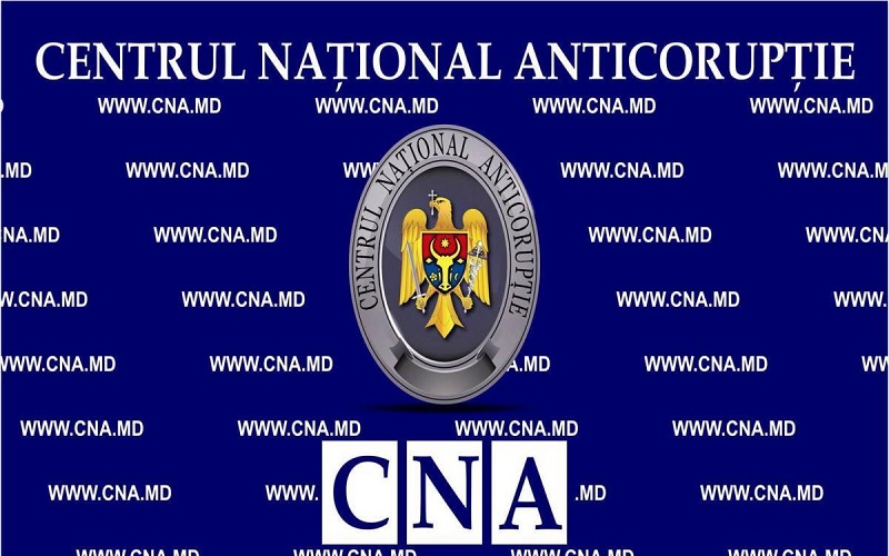 6 ofițeri operativi și de urmărire penală din cadrul CNA s-au infectat cu SARS-CoV-2
