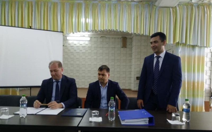 Ex-directorul spitalului din Criuleni spune că va ataca în judecată decizia ANI și spune că a fost șantajat să plece din funcție