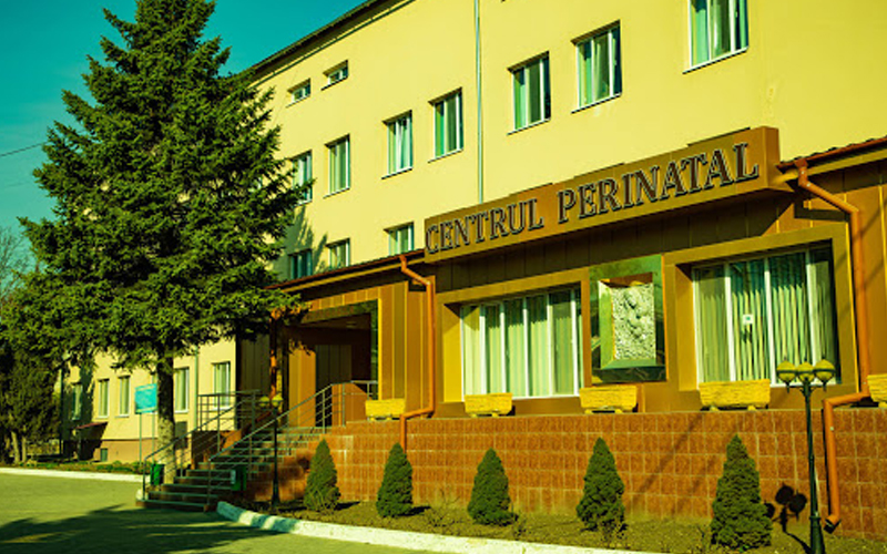  Ce investiții capitale au făcut în ultimii trei ani spitalele raionale Șoldănești, Orhei și Rezina