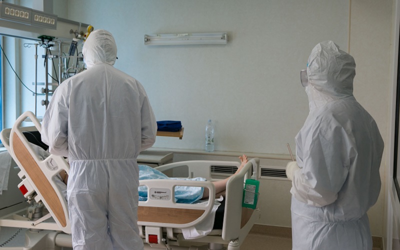 713 persoane confirmate pozitiv la Covid-19 și 12 decese, înregistrate în ultimele 12 ore. Continuă să crească numărul cazurilor active