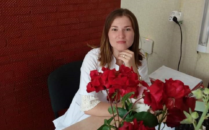 Elena Cebanu, medic de familie: „În tot sistemul medical un doctor este nevoit să lucreze pentru doi sau trei medici”