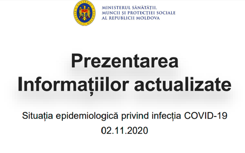 195 de persoane, confirmate pozitiv și 18 decese, înregistrate în ultimele 24 de ore