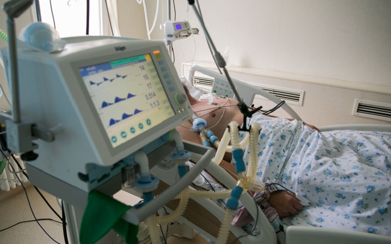 20 de decese și 710 noi cazuri de Covid-19, înregistrate în ultimele 24 de ore