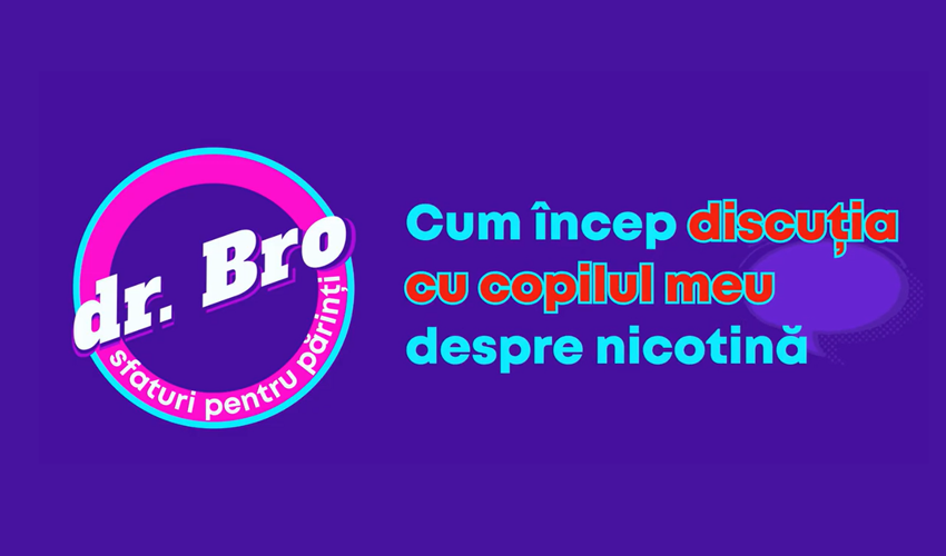  Ep.6- Cum încep discuția cu copilul meu despre nicotină