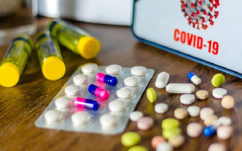Ce medicamente compensează statul pentru tratamentul Covid19 acasă