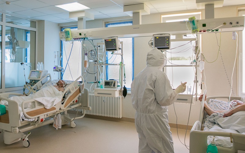 25 de decese și 1.021 de noi cazuri de Covid-19, înregistrate în ultimele 24 de ore