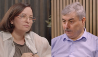 Ion Șalaru: „Nu cred că pliculețele cu nicotină au fost aduse în Moldova în geamantane”