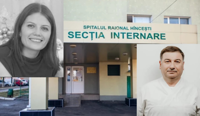 Șeful Spitalului din Hâncești și-a dat demisia, în urma acuzațiilor legate de cazul Ludmilei Vartic 