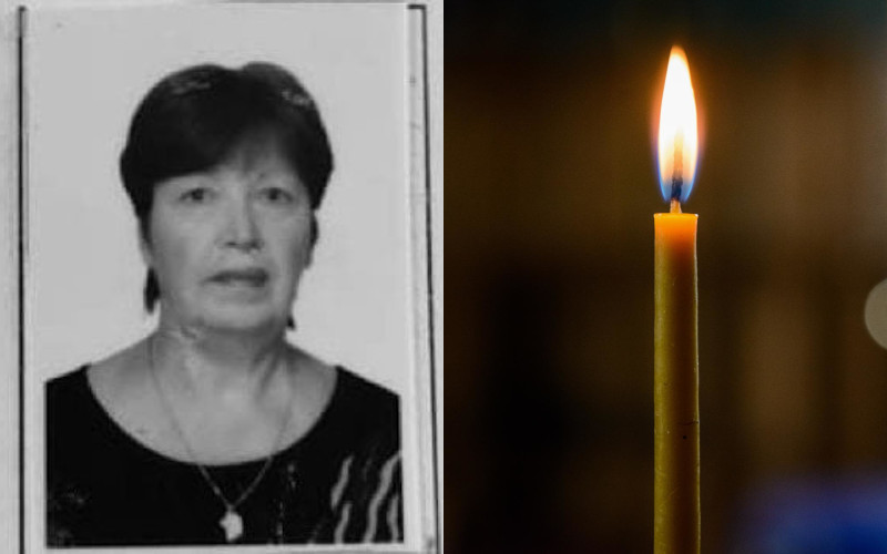 Eugenia Basistaia, laborantă la Institutul Oncologic, a decedat din cauza complicațiilor provocate de Covid-19