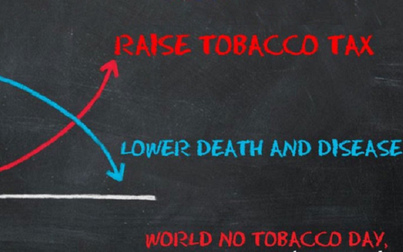 Peste un trilion de dolari pot fi economisiți pentru Sănătate, dacă țările ar taxa suficient produsele din tutun
