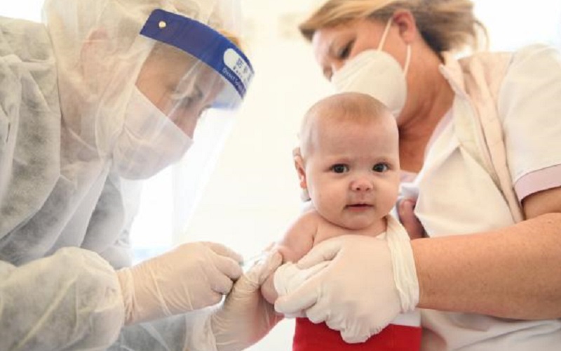 Vaccinarea copiilor anti-Covid: de ce nu este o prioritate acum