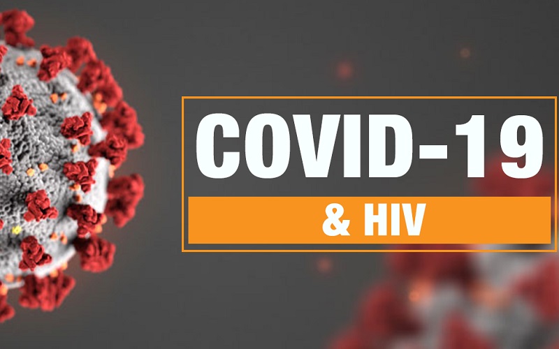 Ce se întâmplă atunci când COVID-19 se suprapune cu infecția HIV? O veste bună și una rea
