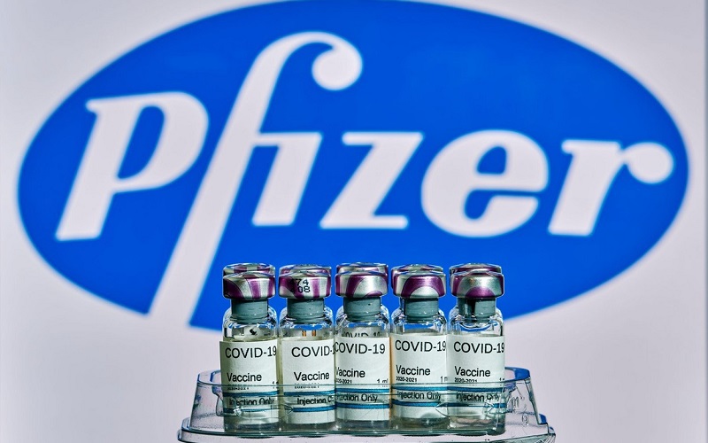 200 de mii de doze de vaccin Pfizer ar urma să ajungă în Moldova în câteva săptămâni, promit autoritățile