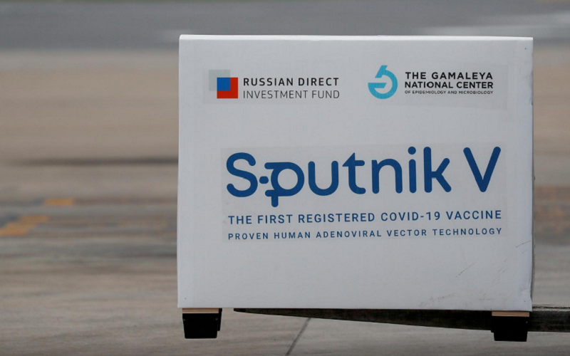 Sputnik V: OMS suspendă procesul de aprobare al vaccinului rusesc  