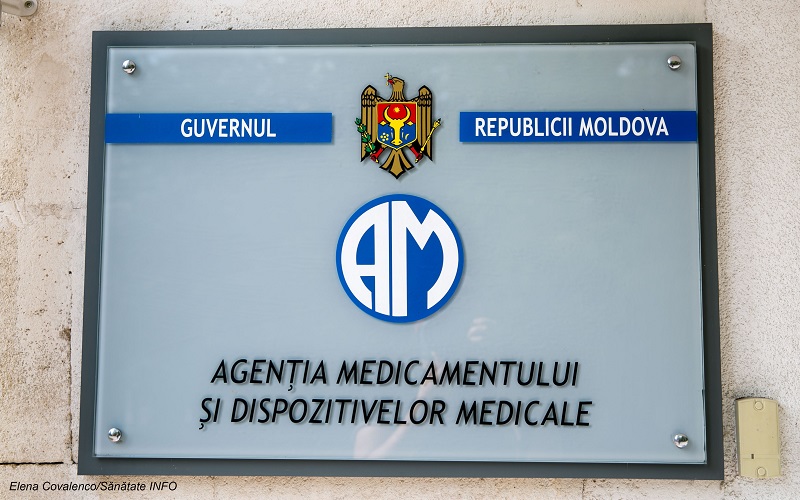 Agenția Medicamentului va avea în funcții de conducere și manageri responsabili de domeniul dispozitivelor medicale