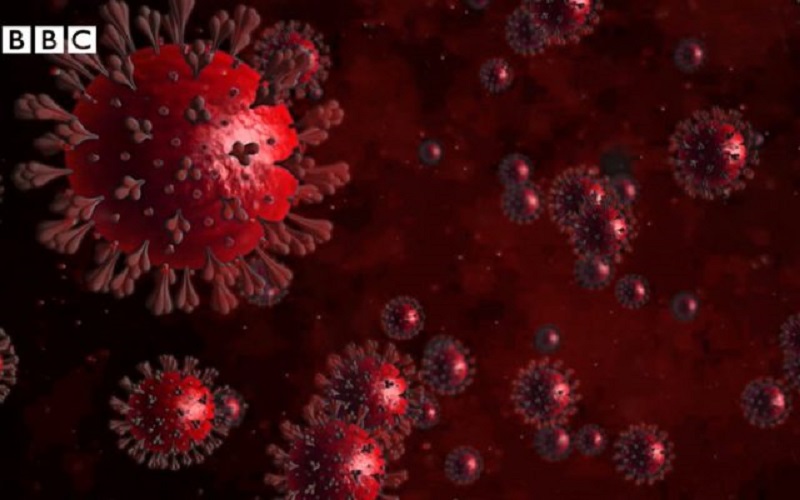 Новая мутация вируса SARS-CoV-2 — может быть опаснее Дельты