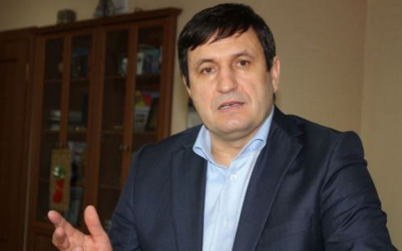 Mihai Moldovanu, ex-șeful Direcției Sănătate a Consiliului Municipal Chișinău, din nou verificat de Autoritatea Națională de Integritate
