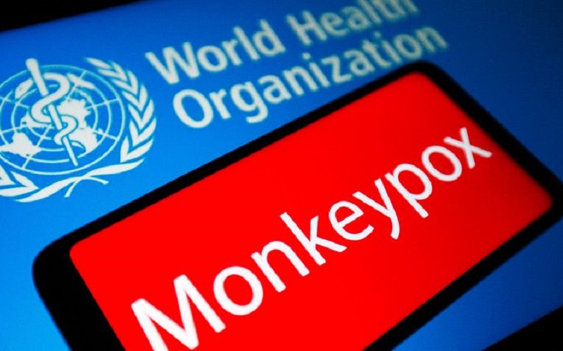 Variola maimuței – o urgență de sănătate publică de interes internațional, declară OMS 