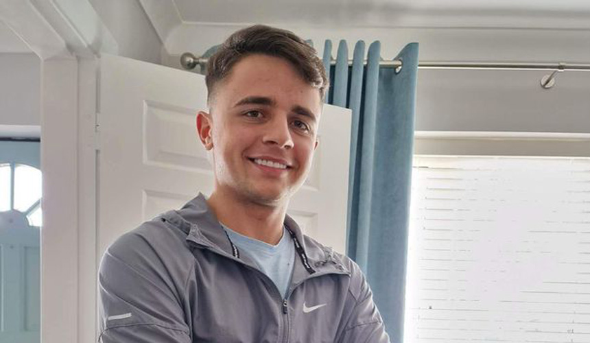 O mama, originară din Republica Moldova, a acceptat să doneze organele fiului său de doar 19 ani, după ce acesta a murit în urma unui atac