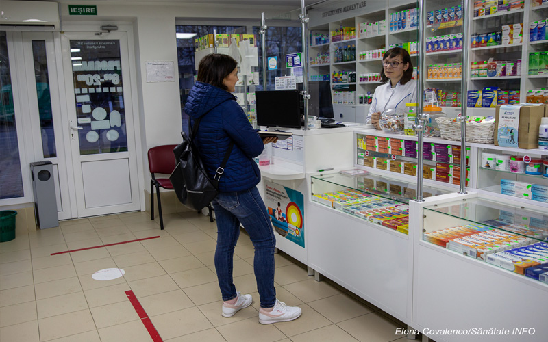 În Moldova au fost importate medicamente neautorizate de peste 1 Miliard de lei în perioada anilor 2020-2021