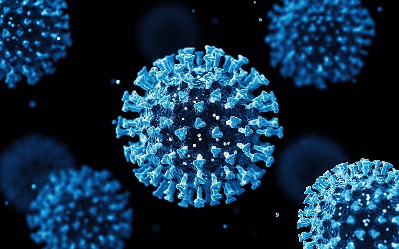 Două noi subvariante ale coronavirusului provoacă îngrijorare. Ce știm despre BA.2.86 și E.G5