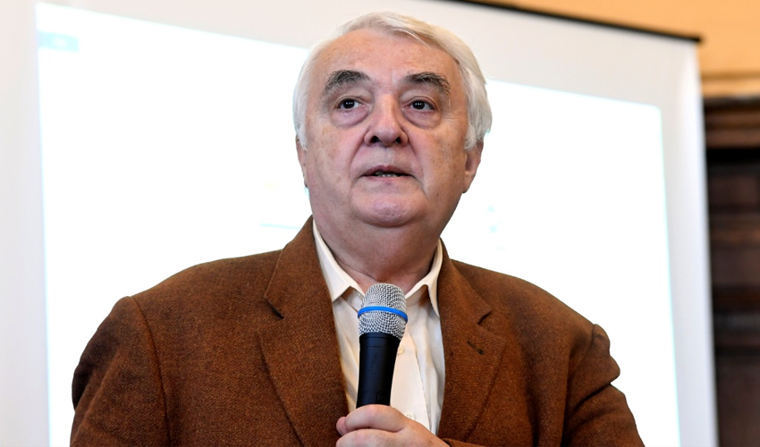 Prof. Mircea Cinteză, Ex-ministru al Sănătății în România despre politicile adoptate odată cu aderarea la UE în cardiologie: „Am reușit să reducem în jumătate decesele cauzate de infarctul miocardic”