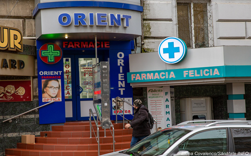 Guvernul a aprobat Regulile de Bună Practică de Farmacie. Ce obligații noi au proprietarii de farmacii și farmaciștii angajați din Republica Moldova