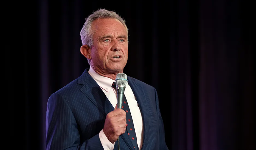 77 de laureați ai Premiului Nobel semnează o scrisoare împotriva numirii lui Robert F. Kennedy Jr. ca secretar al Sănătății în administrația Trump