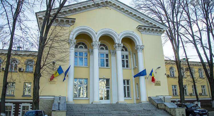 UCIMP, instituția care gestionează proiecte de sănătate finanțate extern, urmează să fie absorbită într-o nouă structură guvernamentală