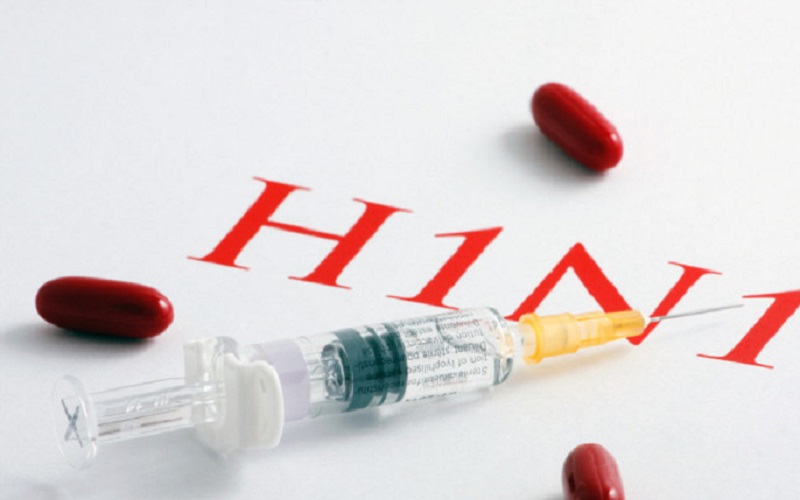 Stare de alertă la spitalul de Oncologie din Iaşi, 11 bolnavi de cancer s-au infectat cu virusul gripal AH1N1
