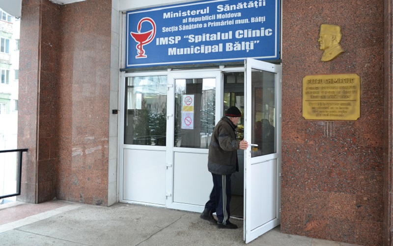 Litigii suspecte cu spitalele din Moldova, pe seama generatoarelor de oxigen medical