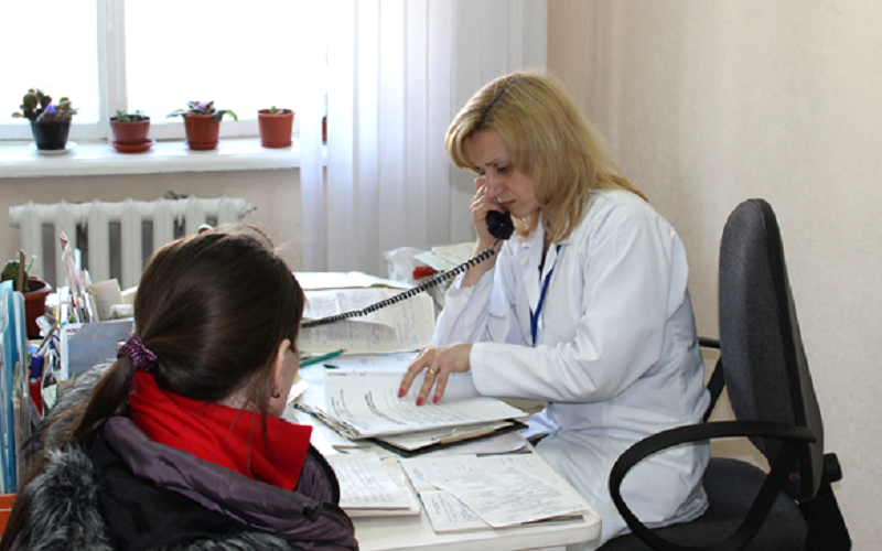 Medicii de familie și asistenții medicilor de familie din Municipiul Chișinău vor circula gratuit cu transportul public