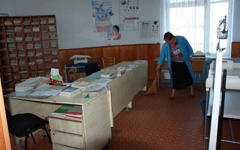 Câți medici de familie au mai rămas în Moldova