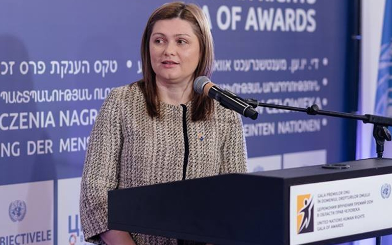 Svetlana Plămădeală: „Regiunea transnistreană riscă să rămână fără medicamente antiretrovirale, de aceea hotărârea de Guvern, care va permite Chișinăului să le cumpere, trebuie urgentată”