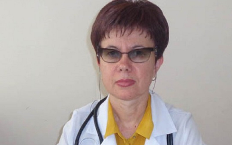 Lorina Vudu, endocrinolog: „Diabetul zaharat nu este o boală. Diabetul zaharat este modul de viață al unei persoane”