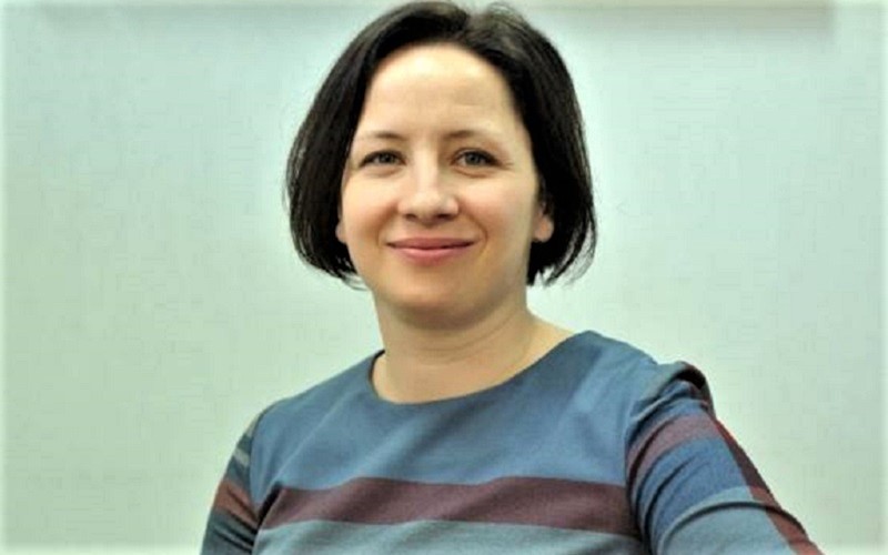 Directoarea Centrului PAS din Moldova, selectată alături de alte patru femei din întreaga lume pentru bursele LEAD, la Universitatea Harvard