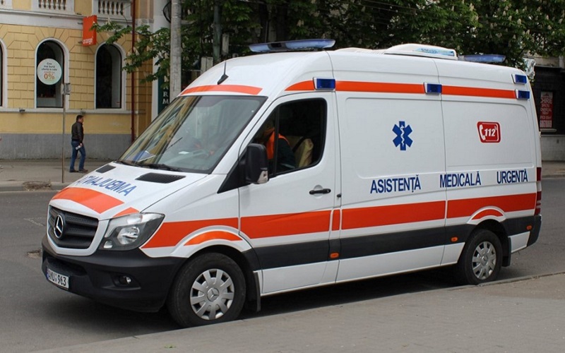 Dosarul ambulanțelor: Unul dintre directorii adjuncți ai CNAMUP, reținut