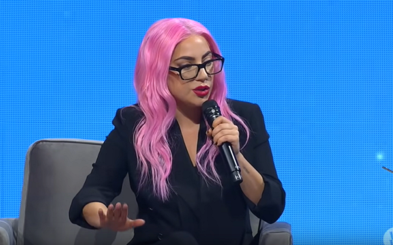 Lady Gaga a povestit într-un interviu cu un puternic impact emoțional despre violul repetat de la 19 ani, cum luptă cu depresia și durerea cronică