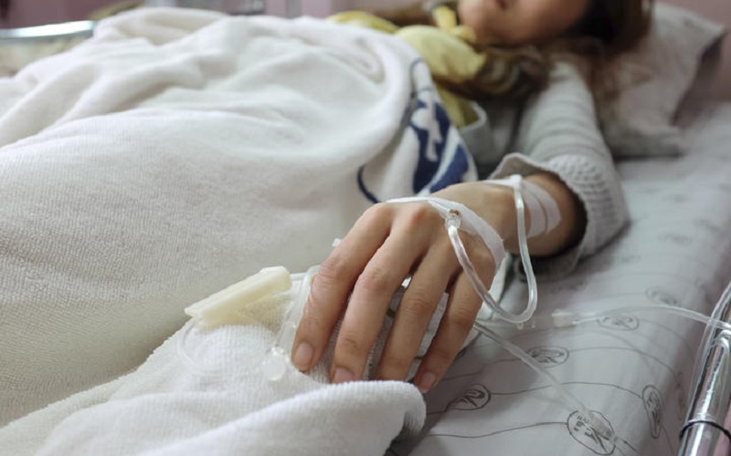 Malpraxis la Institutul Oncologic. O mamă și-a făcut dreptate în judecată după ce medicii i-au operat fiica minoră pe țesut sănătos în loc să înlăture o tumoare