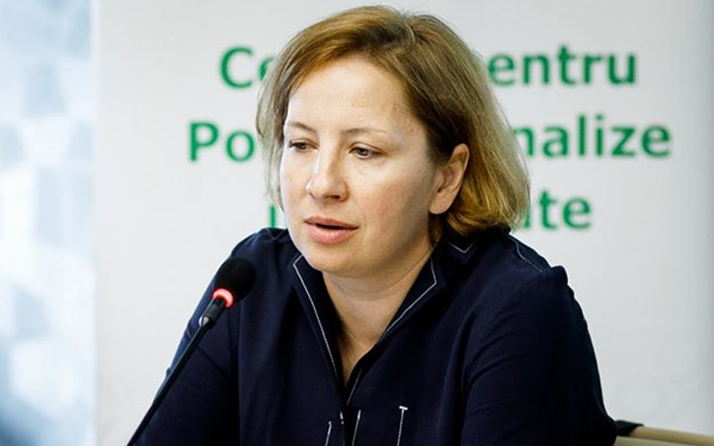 Stela Bivol, director al Centrului pentru Politici și Analize în Sănătate: Coronavirus în Moldova: Ce e de făcut? Intervenții posibile 