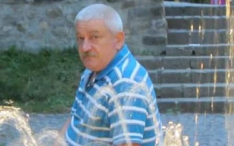Și Spitalul Raional Soroca a pierdut un medic. Ginecologul Valeriu Crivoi a murit din cauza complicațiilor provocate de SARS-CoV-2