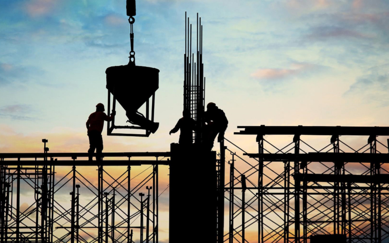Recomandări post criza COVID19 pentru sectorul construcțiilor – proceduri de lucru în șantier