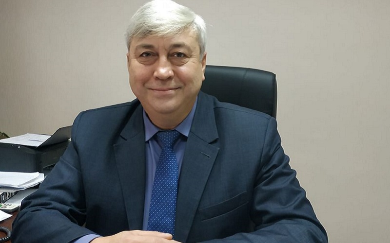 Serghei Ștepa a fost ales director al Spitalului Clinic de Traumatologie și Ortopedie