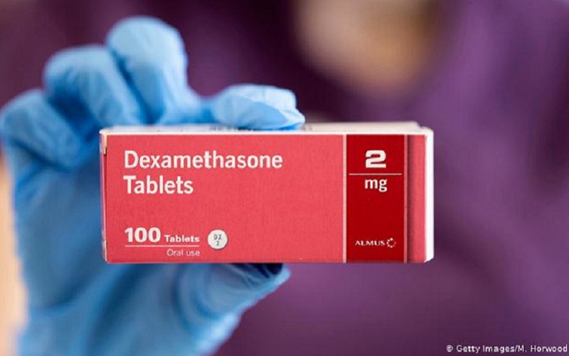 Dexametazona și pacienții cu SARS-CoV 2 în stare gravă: EMA susține administrarea medicamentului, după ce noi date au fost publicate