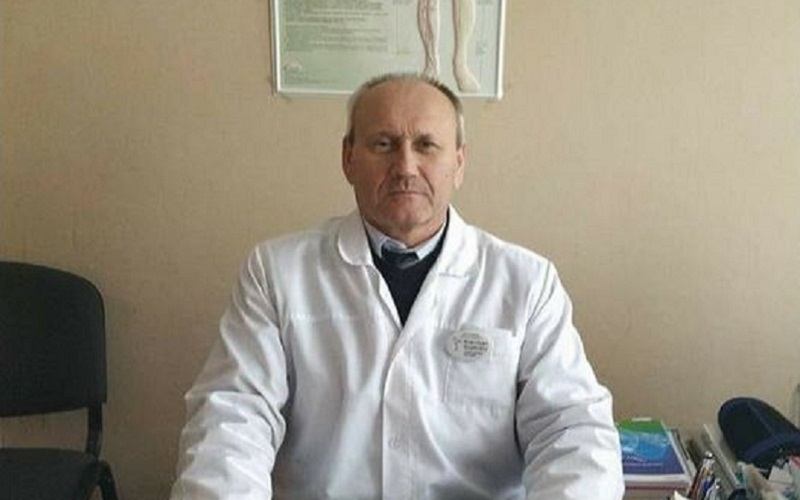 Un neurolog de la Bălți a pierdut lupta cu Covid-19
