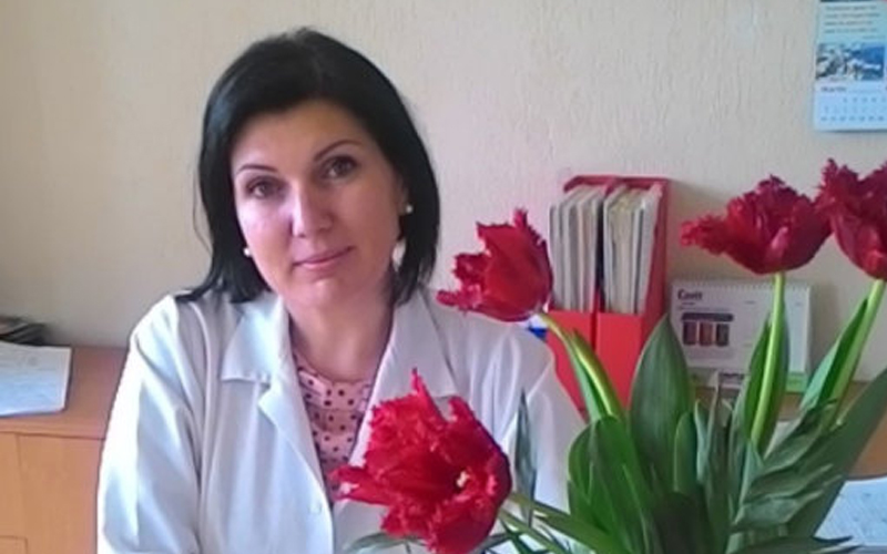 Alisia Tăbârță: Reabilitarea post-COVID 19: Sfaturi utile pentru pacienții care au suportat boala